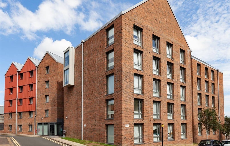 Coquet Street, Ouseburn, Newcastle - Image 1